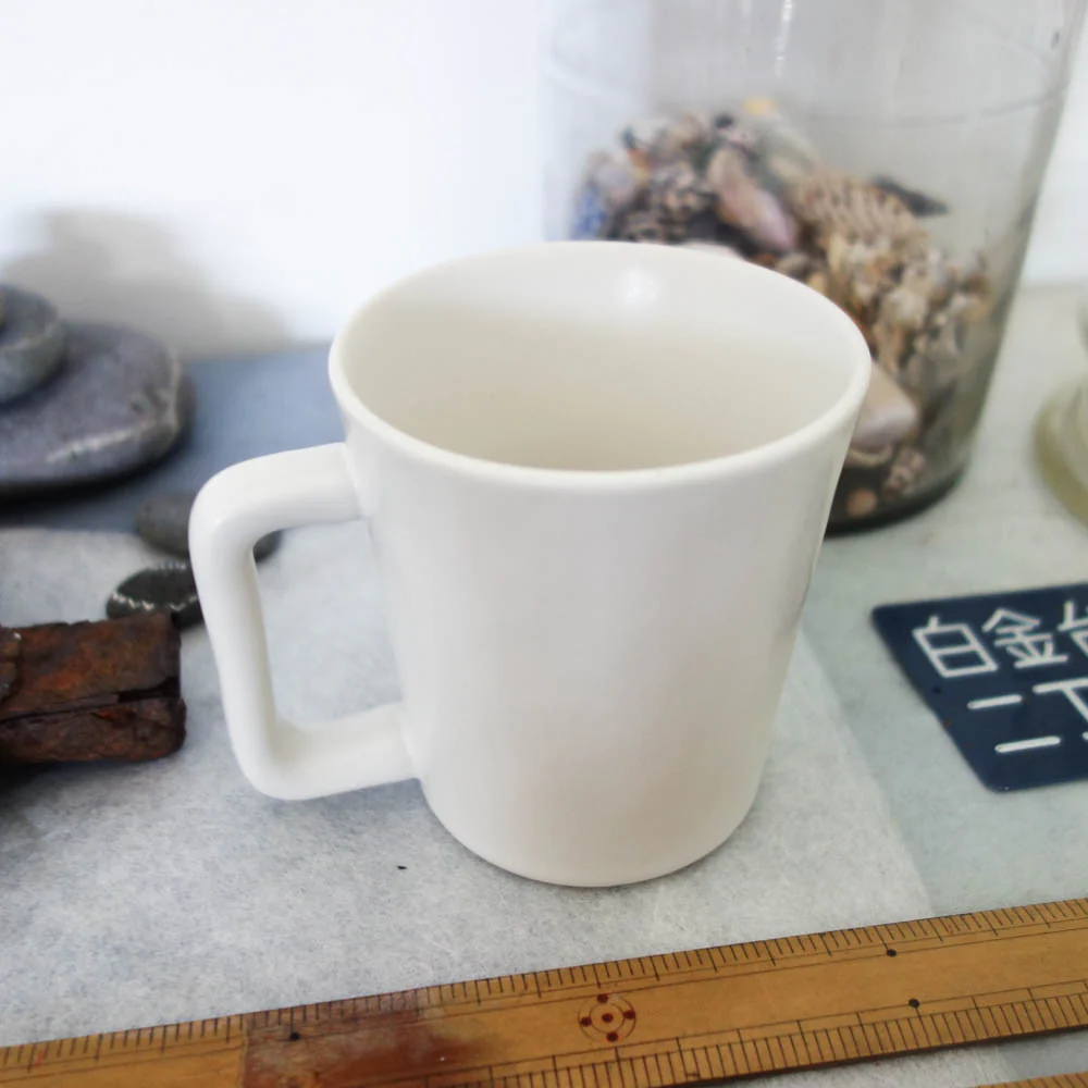 [Classiky] Number Mug Cup - Image 10
