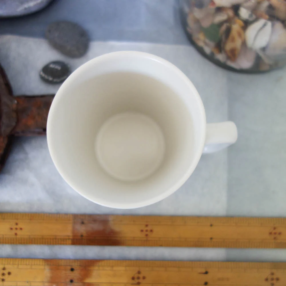 [Classiky] Number Mug Cup - Image 11