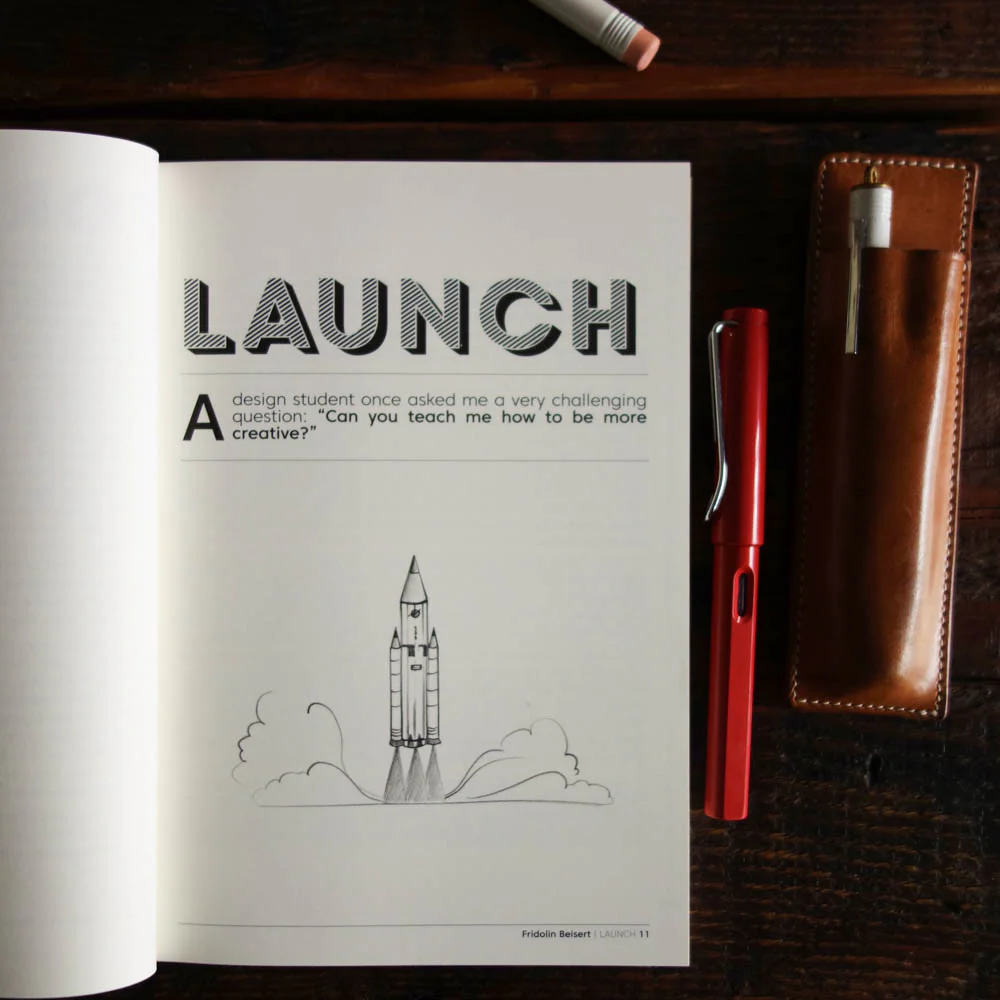 [BK] Creative Strategies: 10 approaches to solving design problems - Image 3