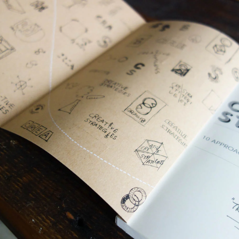 [BK] Creative Strategies: 10 approaches to solving design problems - Image 6
