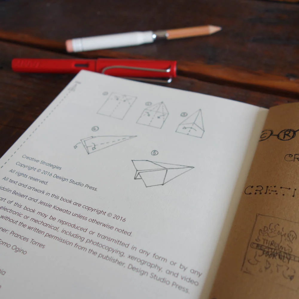 [BK] Creative Strategies: 10 approaches to solving design problems - Image 7