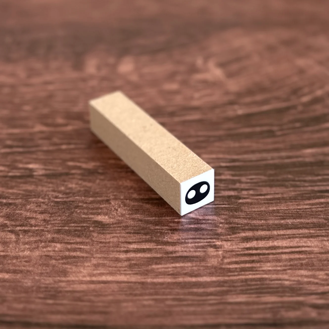 [BK Original Stamp] Daruma - MINI - Image 7