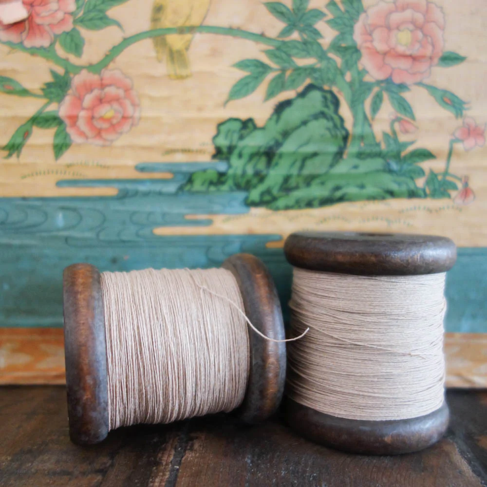 [Paper Twine] Finest Natural Paper Yarn - Image 7