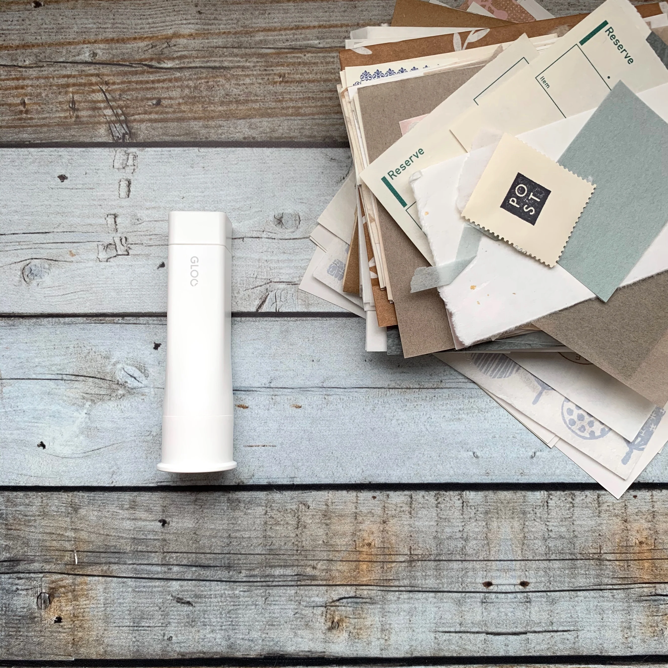 [Kokuyo] "GLOO" glue stick - Image 12
