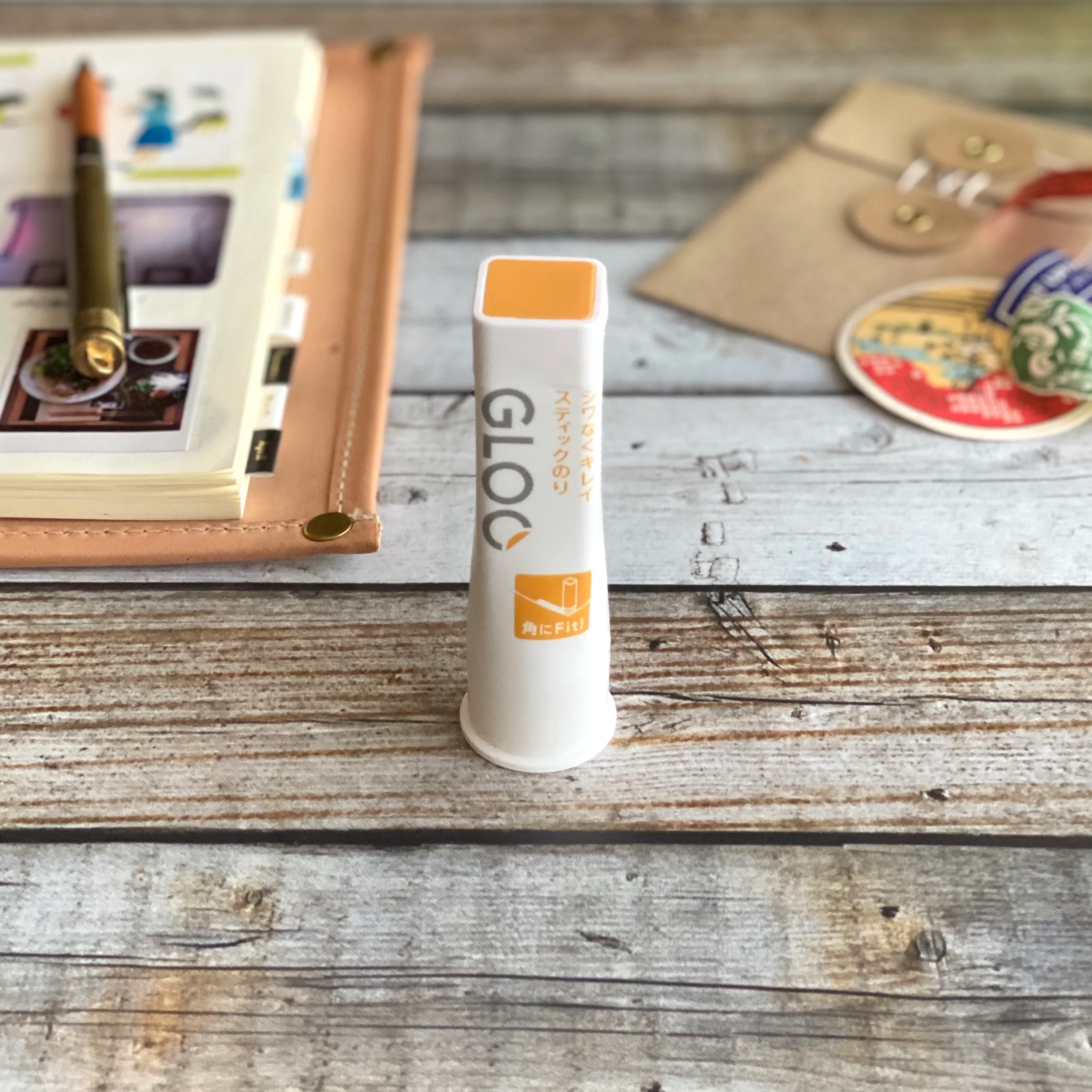 [Kokuyo] "GLOO" glue stick - Image 13