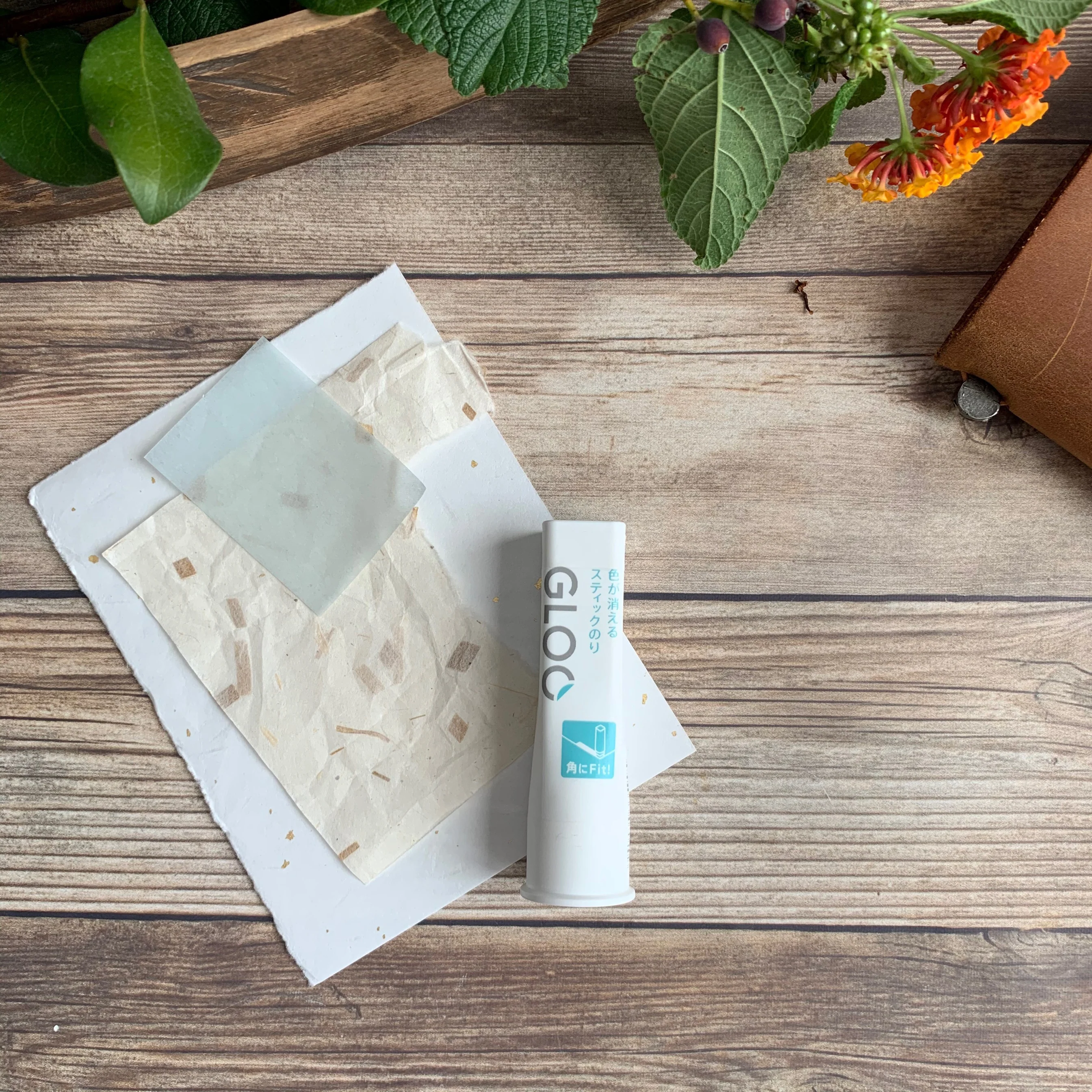 [Kokuyo] "GLOO" glue stick - Image 6