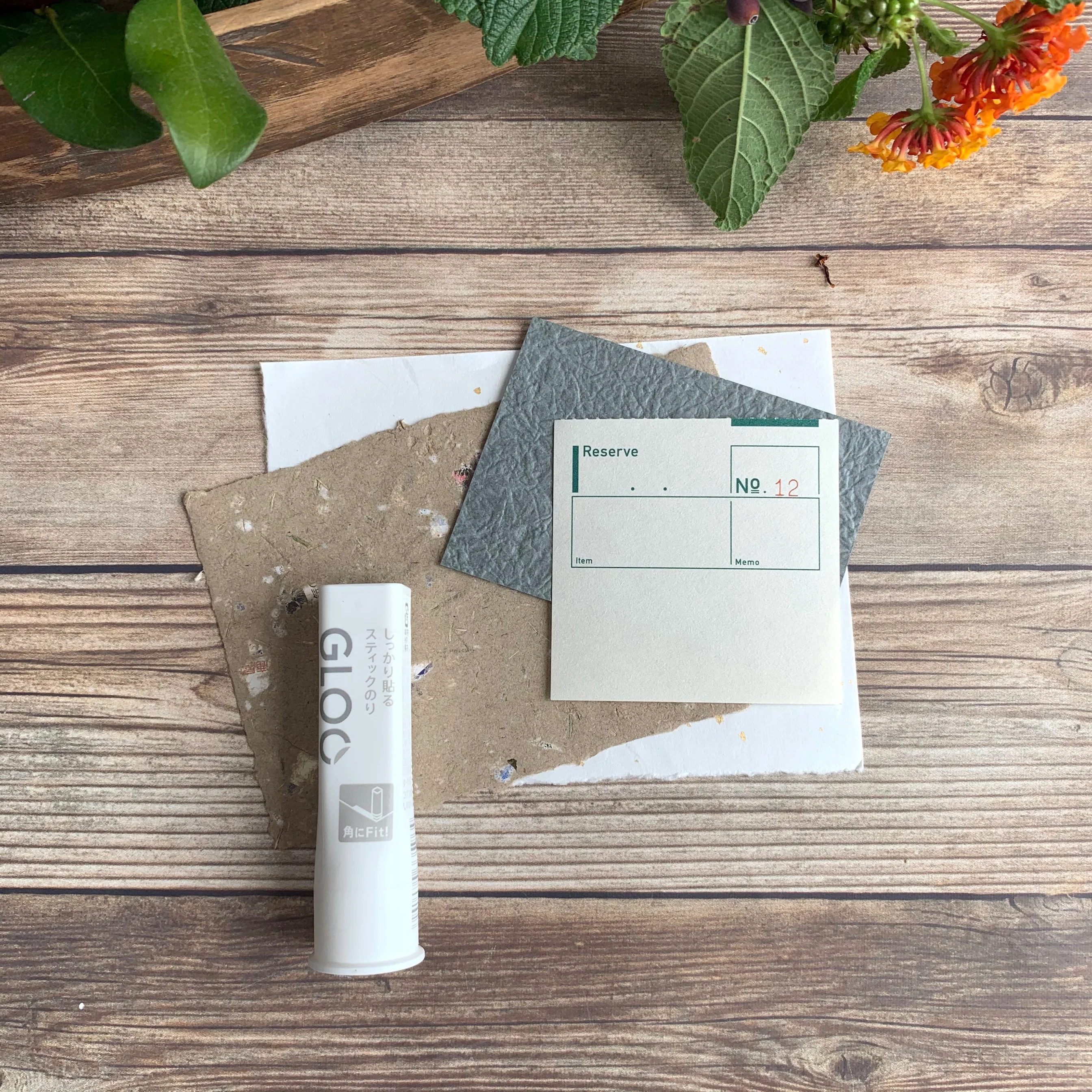 [Kokuyo] "GLOO" glue stick - Image 7
