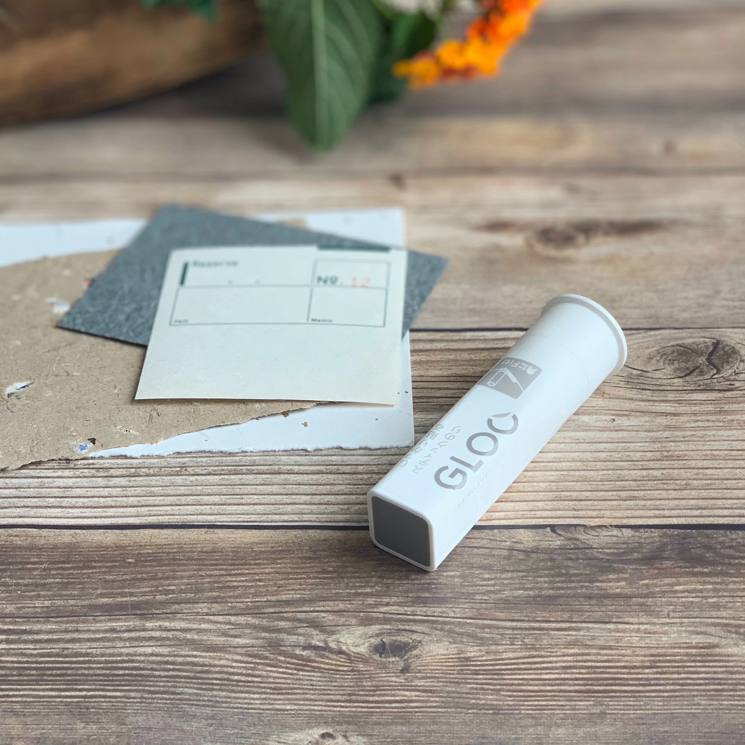 [Kokuyo] "GLOO" glue stick - Image 8