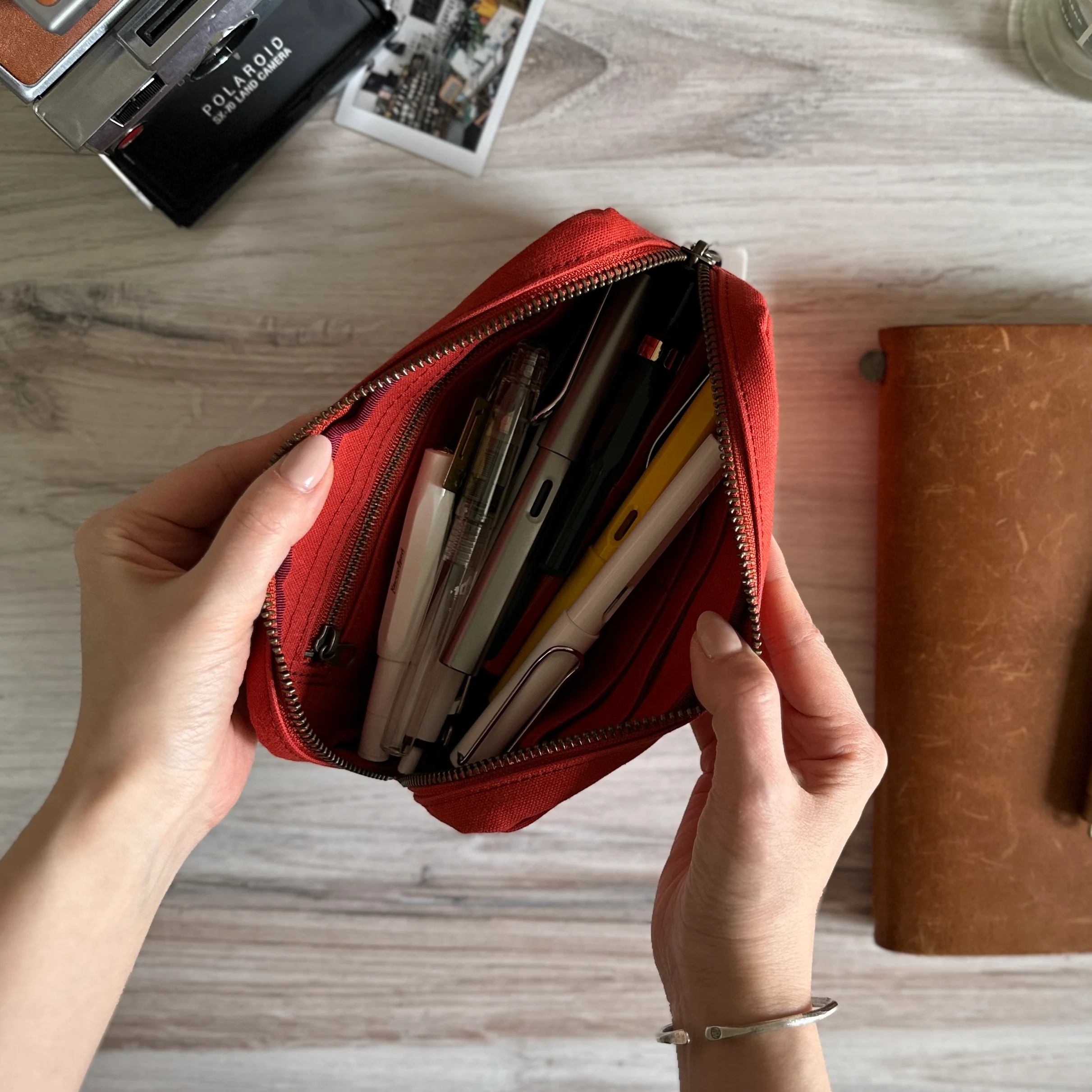 [AP] Handy Pouch - Image 6