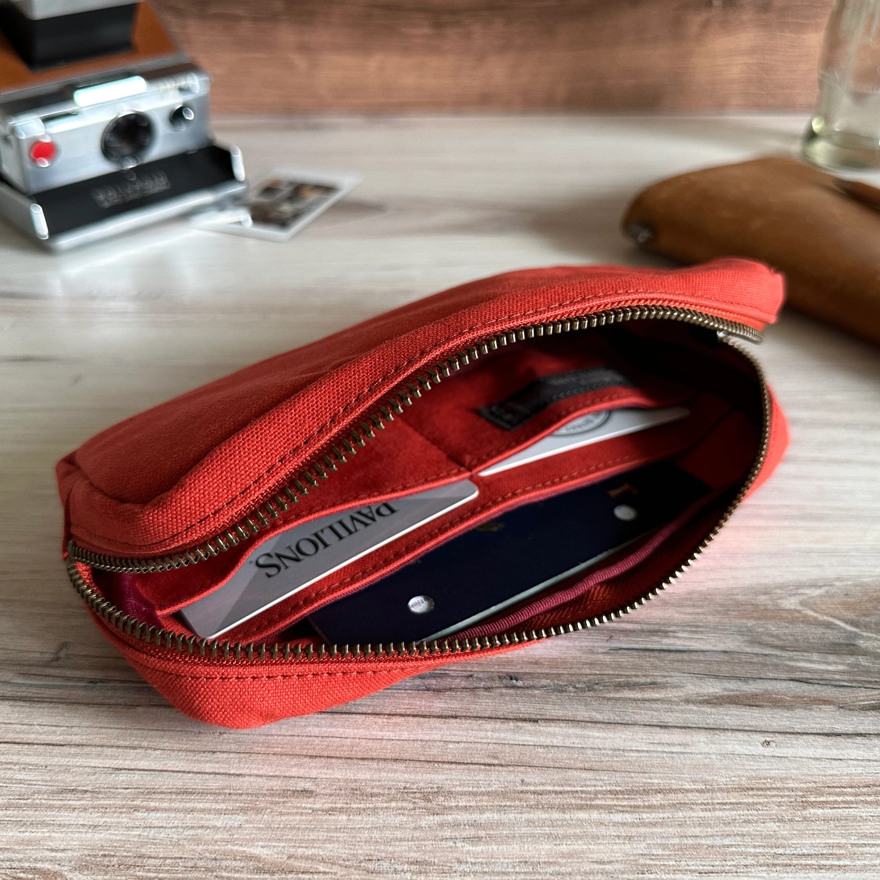 [AP] Handy Pouch - Image 7