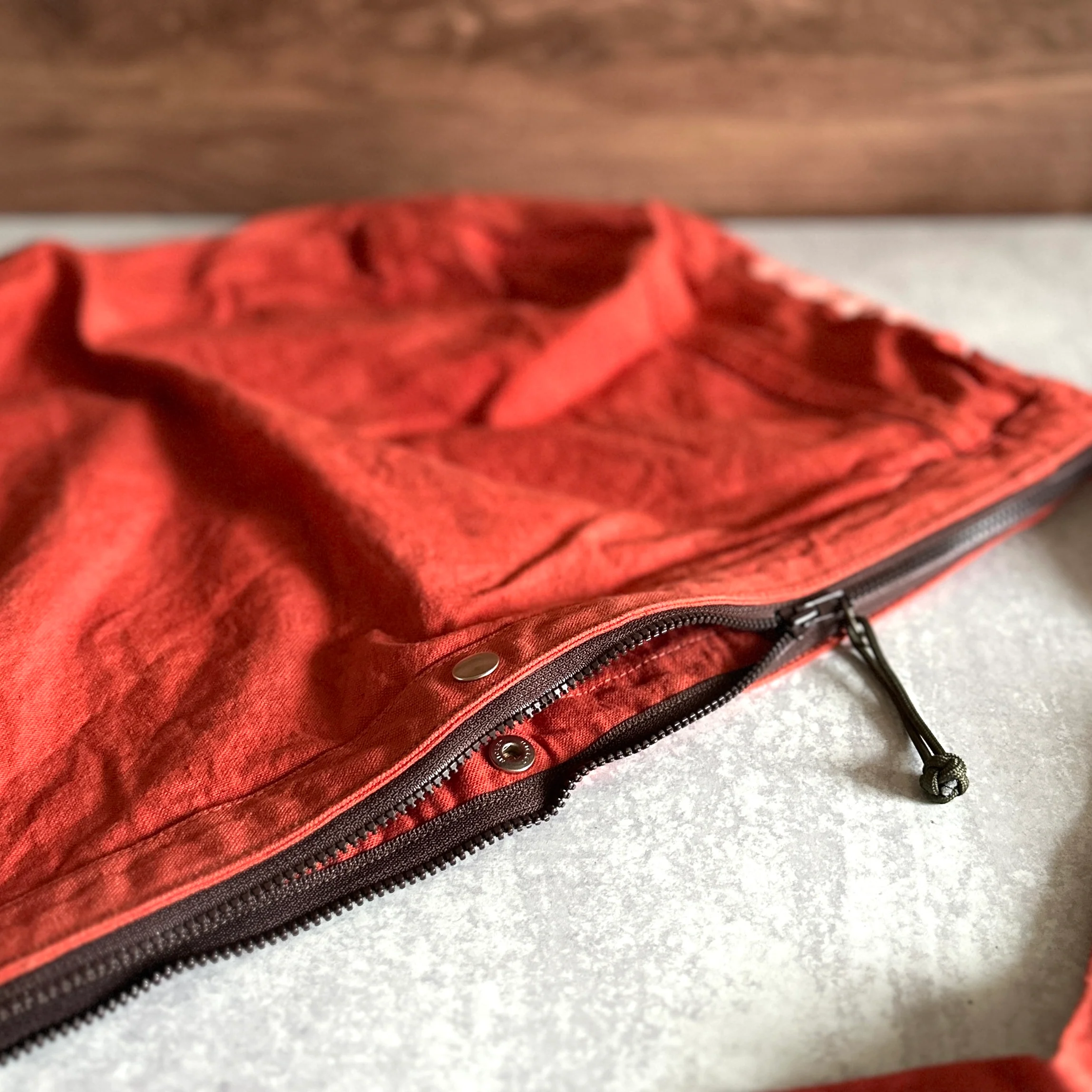 [haru nomura] Record Bag - Image 15