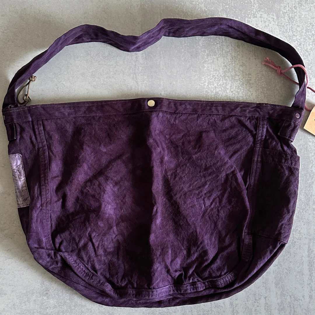 [haru nomura] Record Bag - Image 23