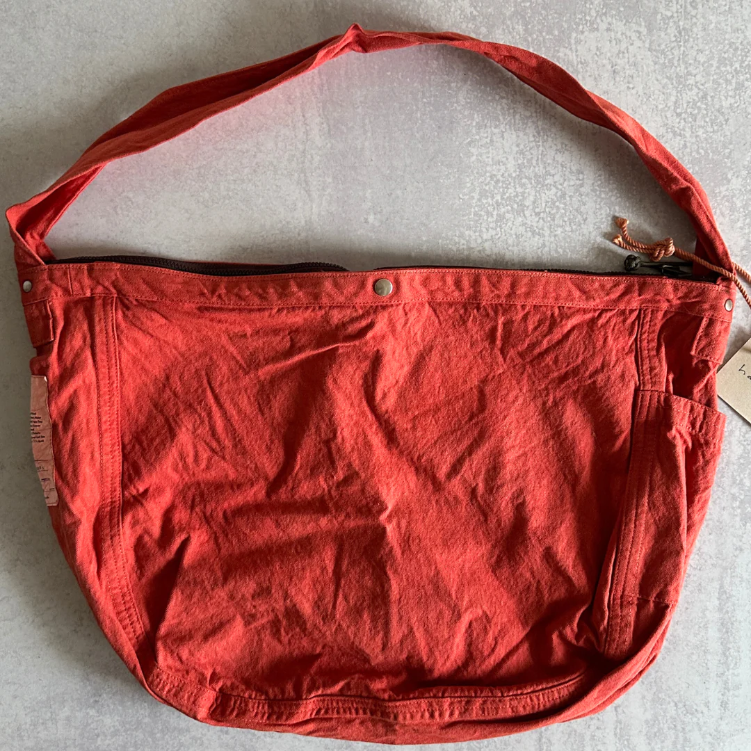 [haru nomura] Record Bag - Image 29