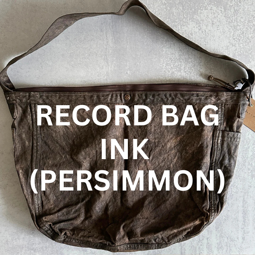 [haru nomura] Record Bag - Image 31