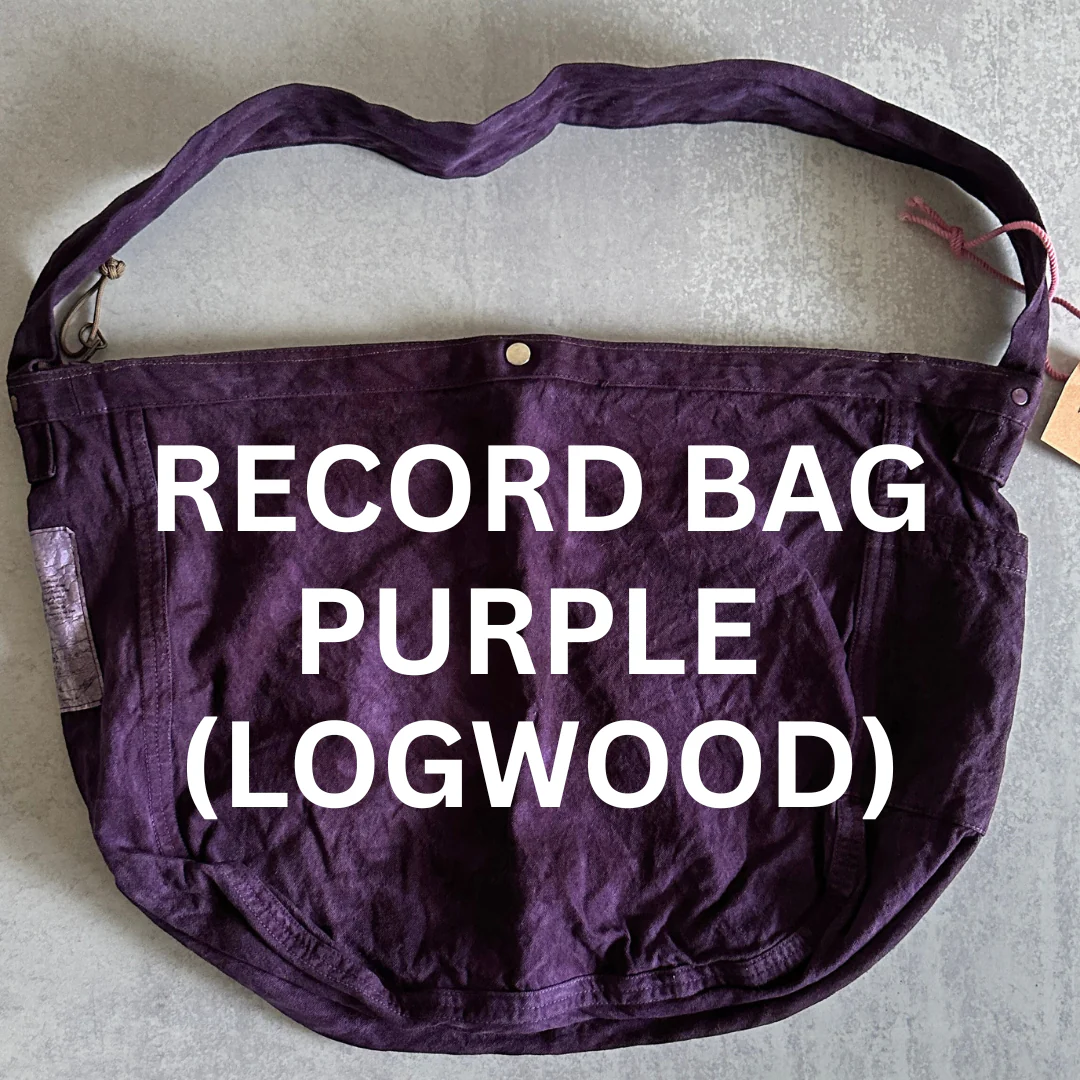 [haru nomura] Record Bag - Image 32