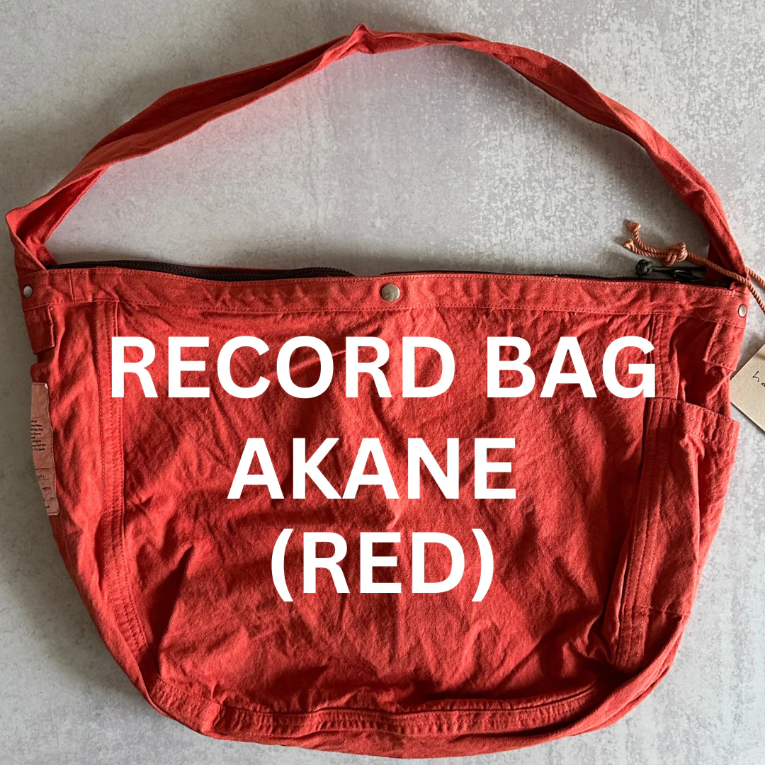 [haru nomura] Record Bag - Image 34