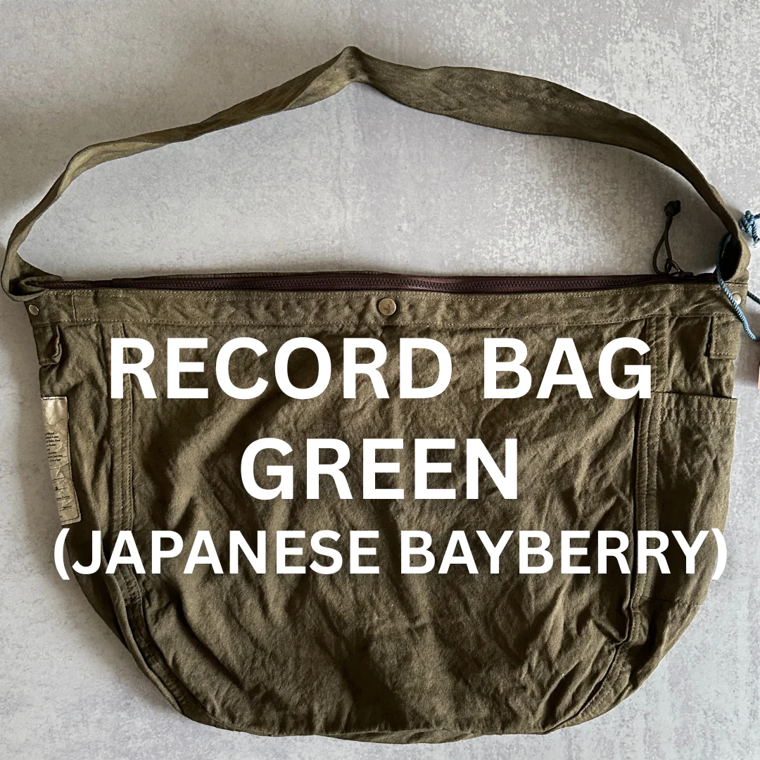 [haru nomura] Record Bag - Image 35