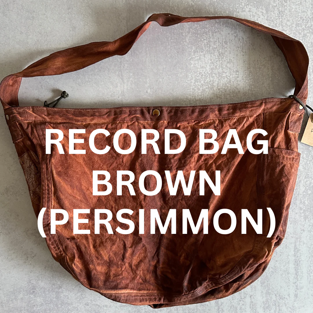 [haru nomura] Record Bag - Image 36