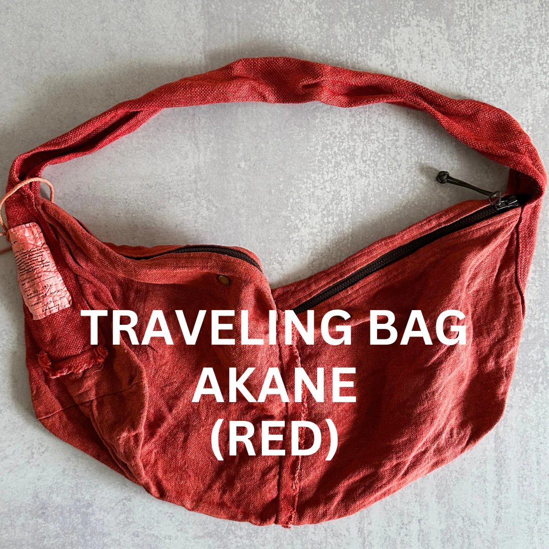 [haru nomura] Tabi Suru Kaban (Traveling Bag) - Image 46