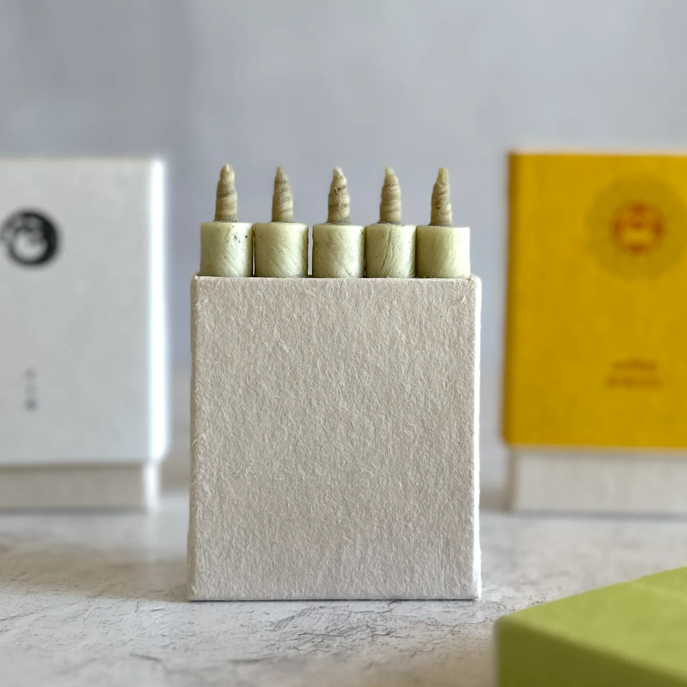 [Haze] Japanese Candles - Image 10