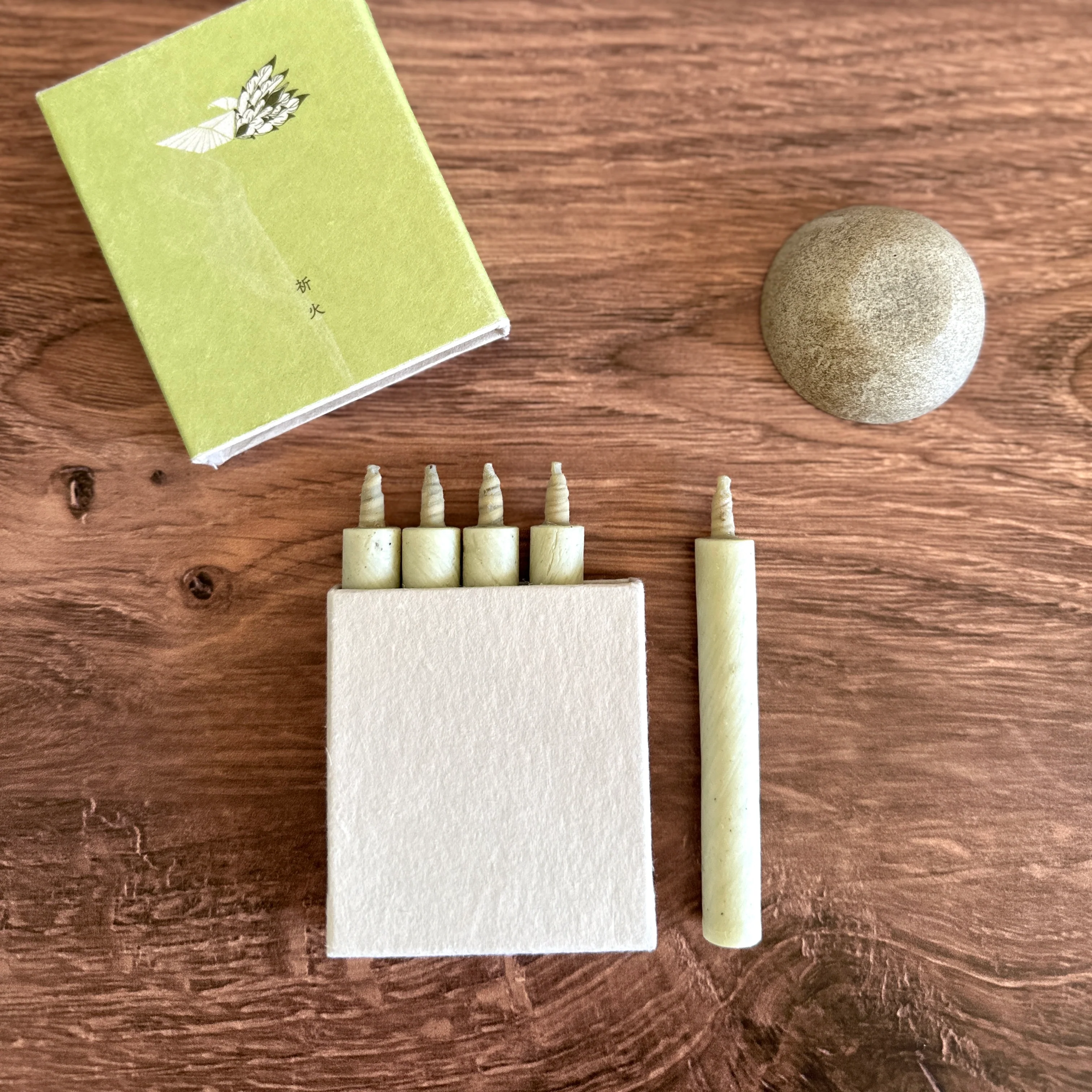[Haze] Japanese Candles - Image 11