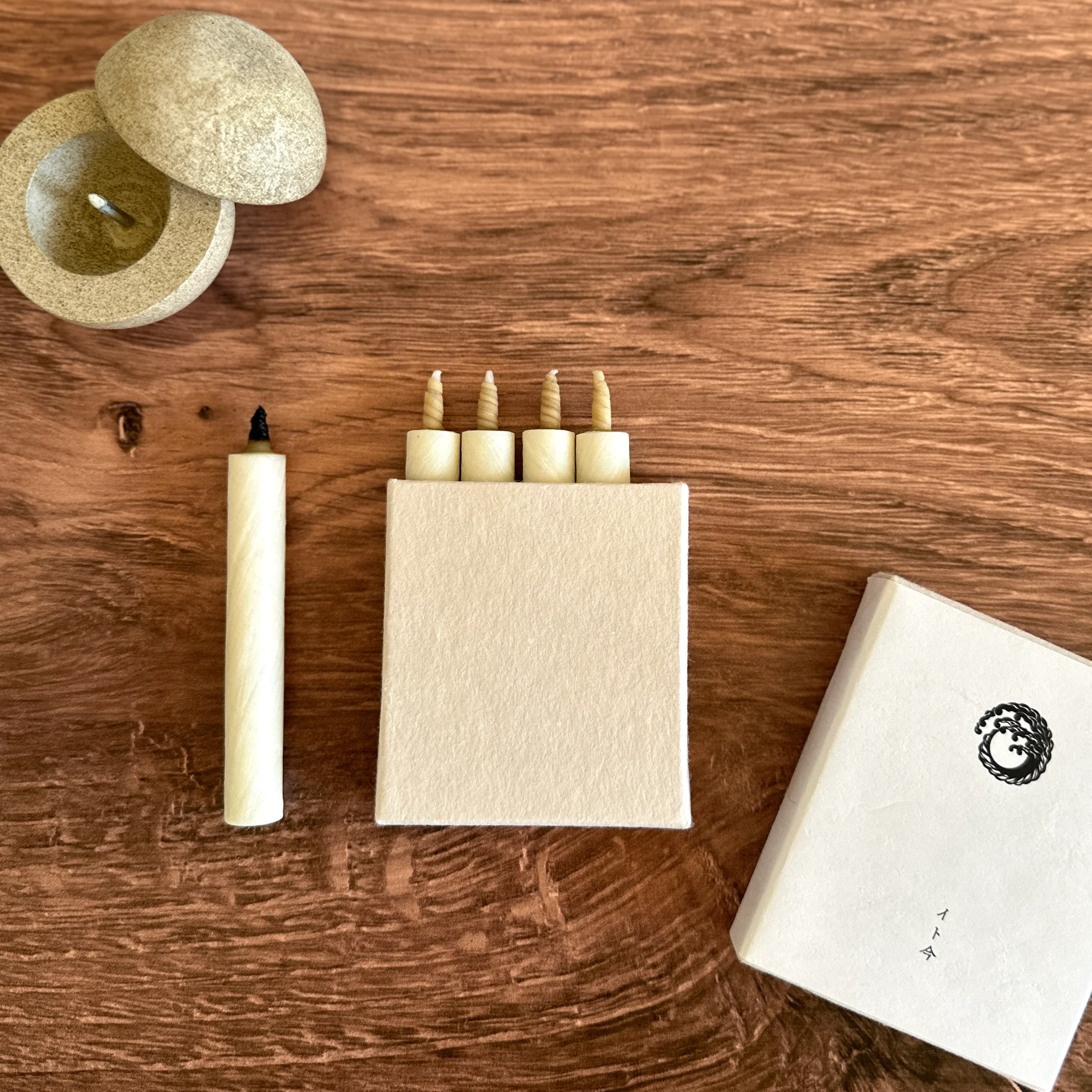 [Haze] Japanese Candles - Image 12