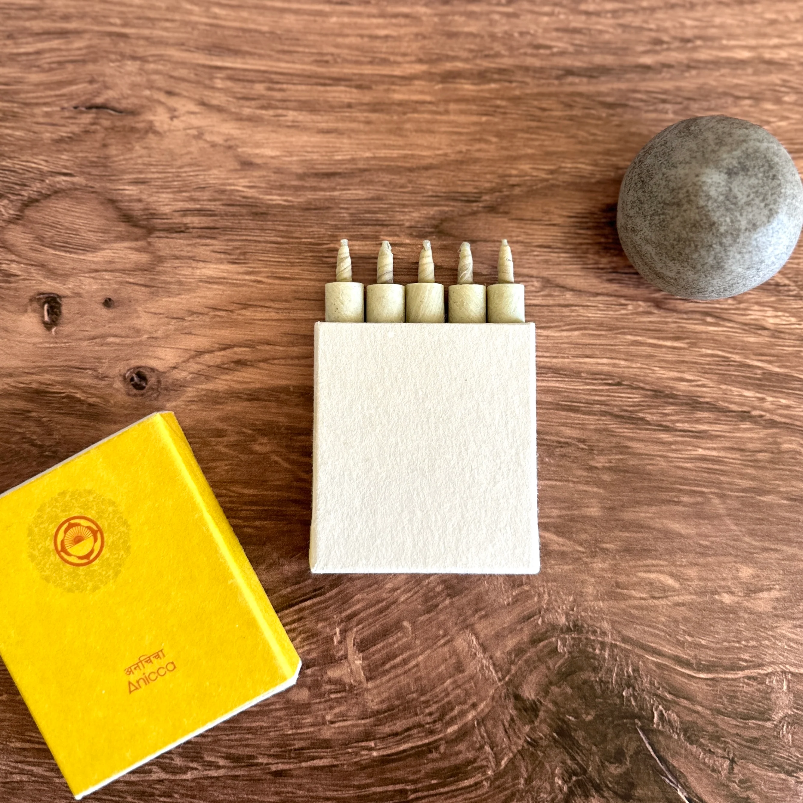 [Haze] Japanese Candles - Image 13