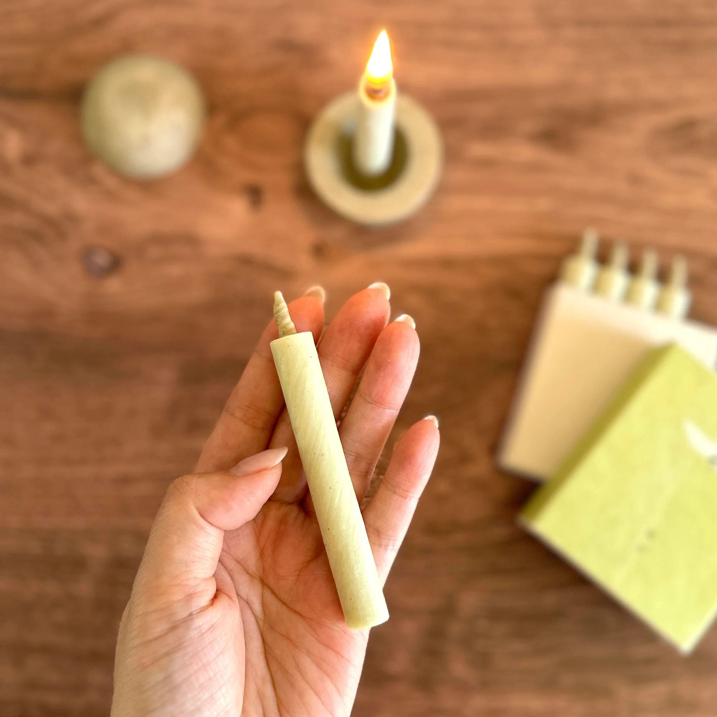 [Haze] Japanese Candles - Image 3