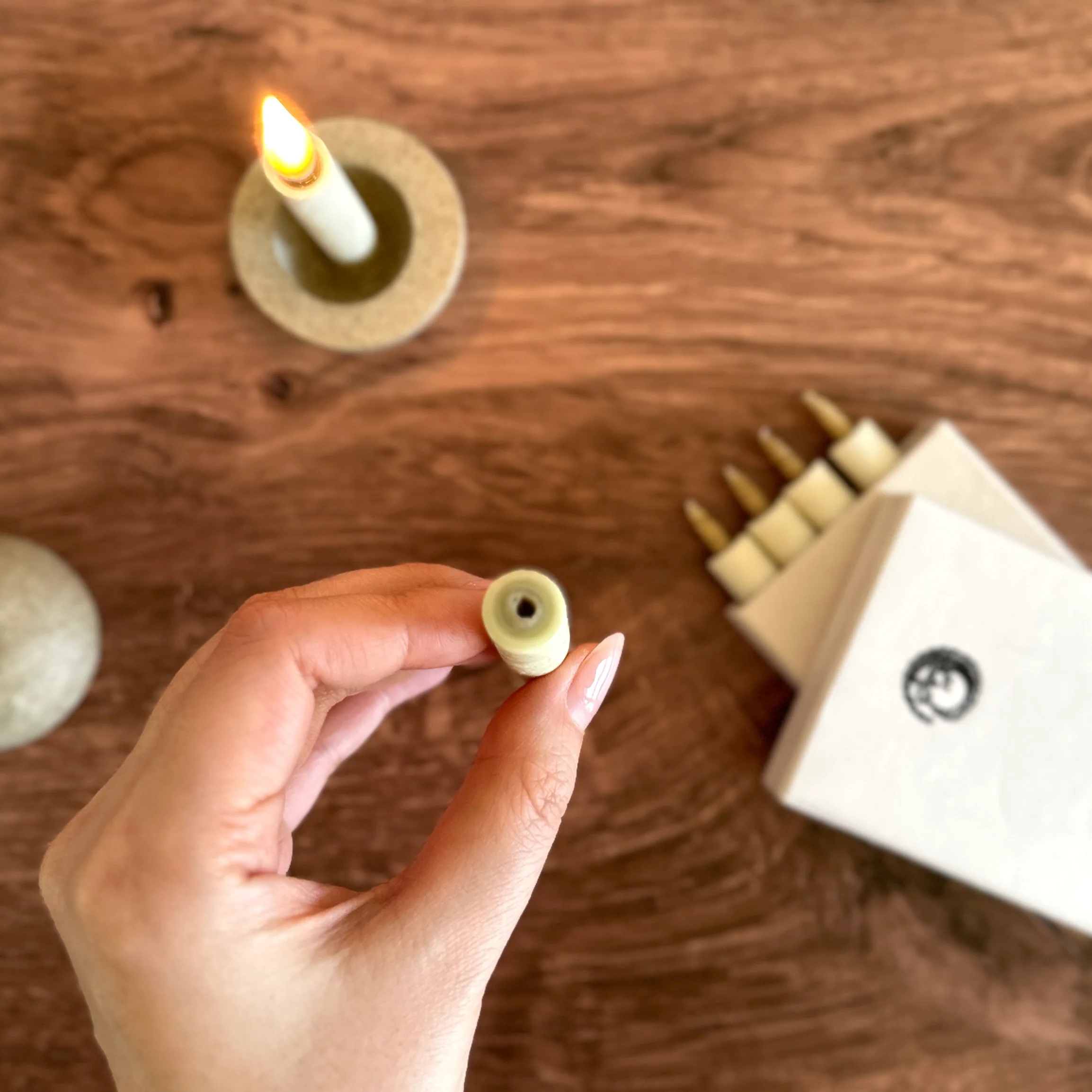 [Haze] Japanese Candles - Image 6