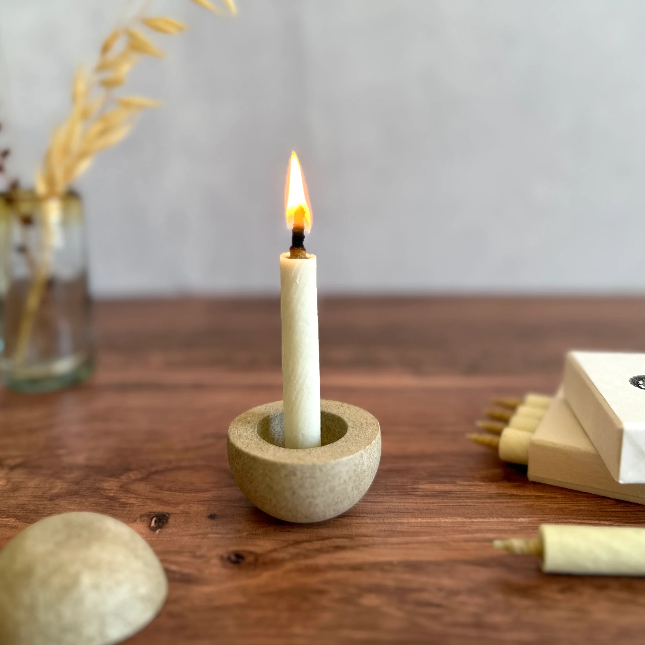 [Haze] Japanese Candles - Image 8
