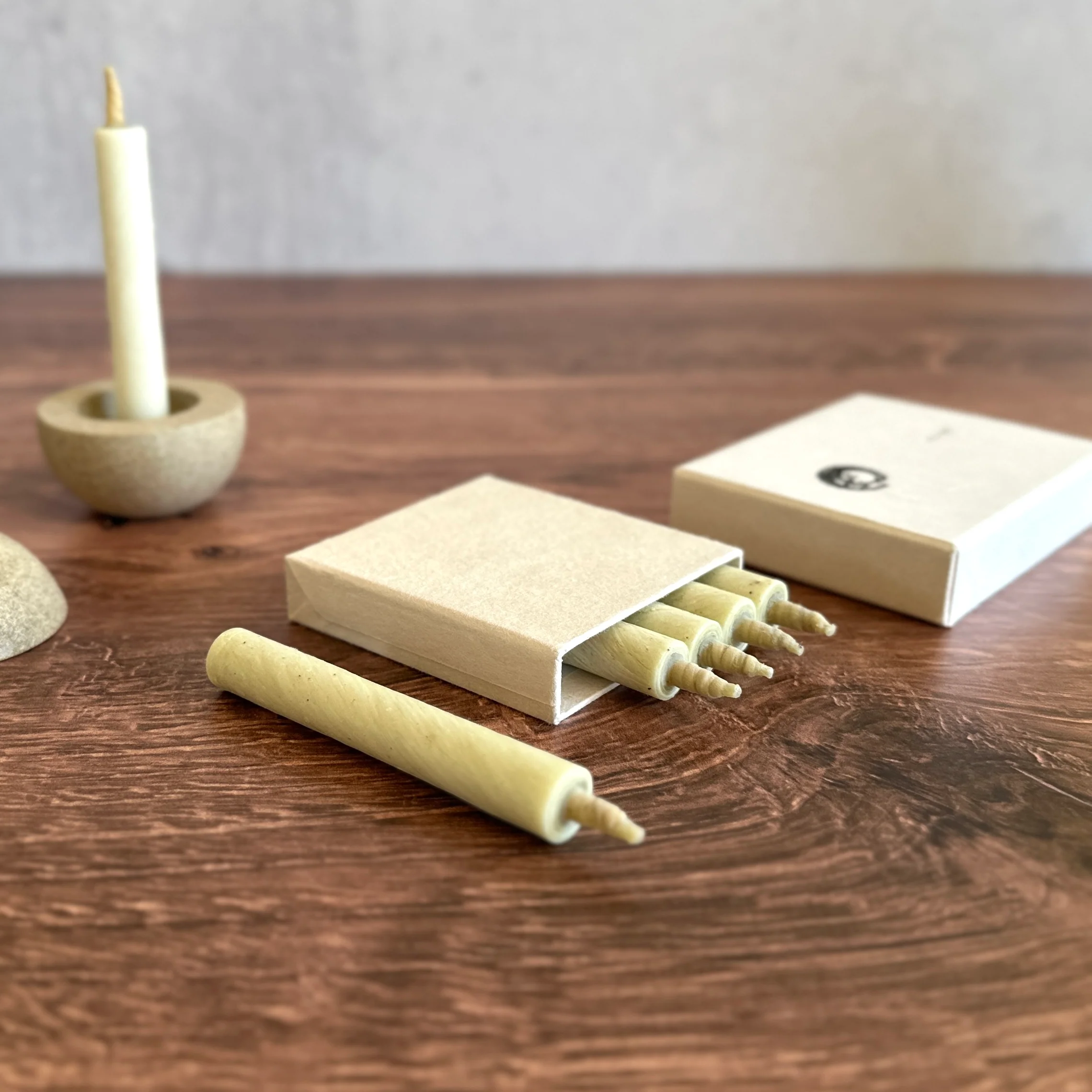 [Haze] Japanese Candles - Image 9