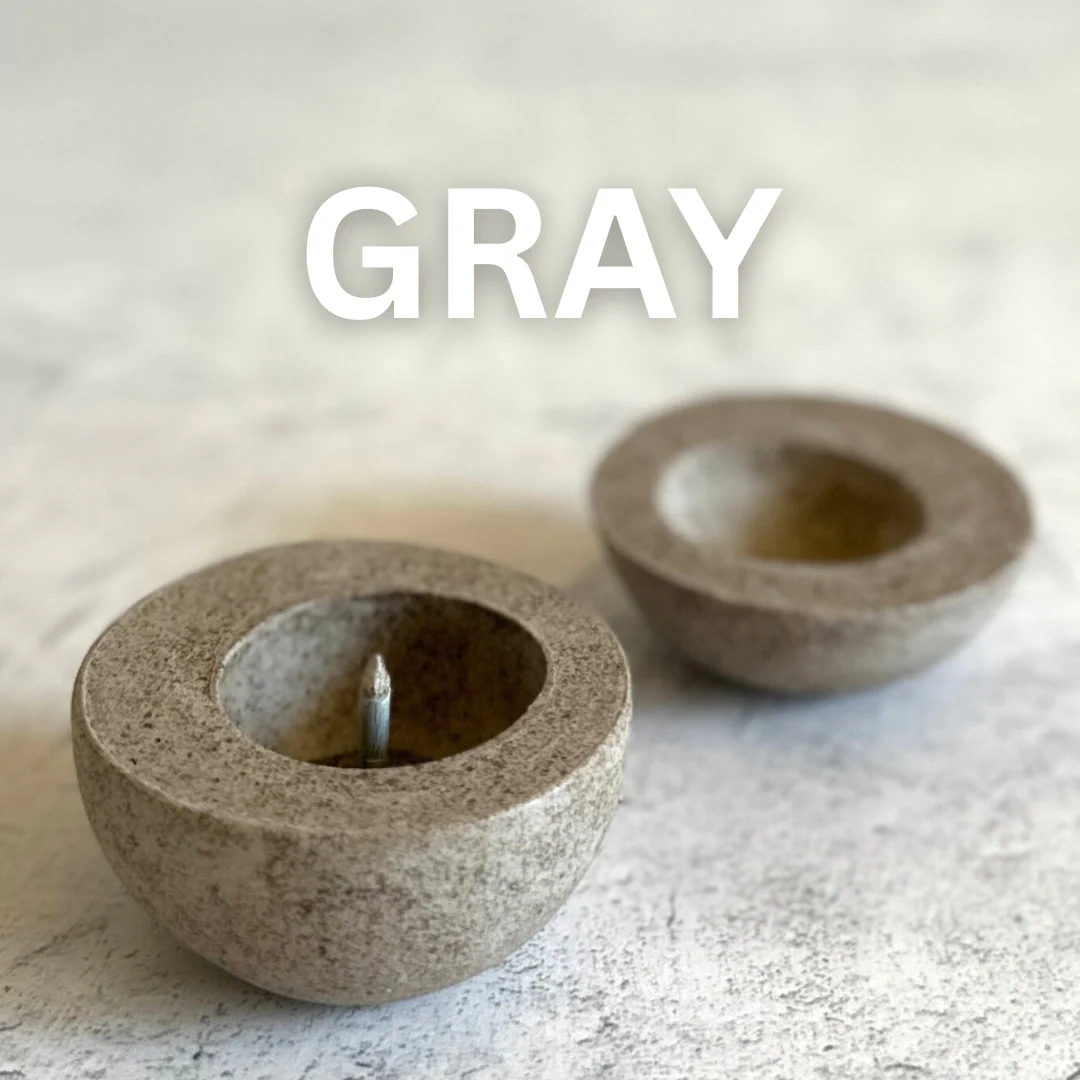 [Haze] "Kodama" Candle Stand - Image 10