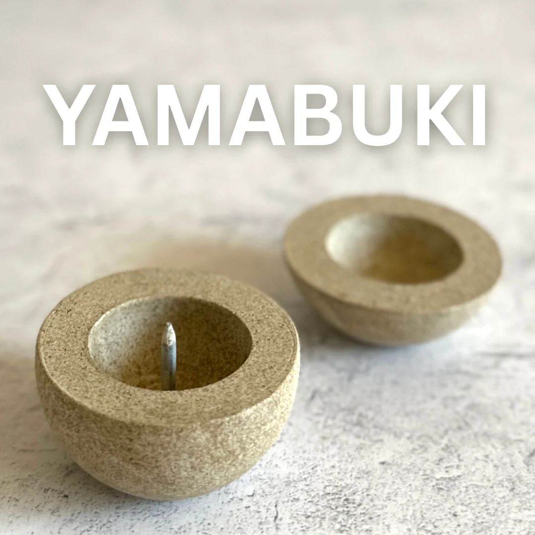 [Haze] "Kodama" Candle Stand - Image 11