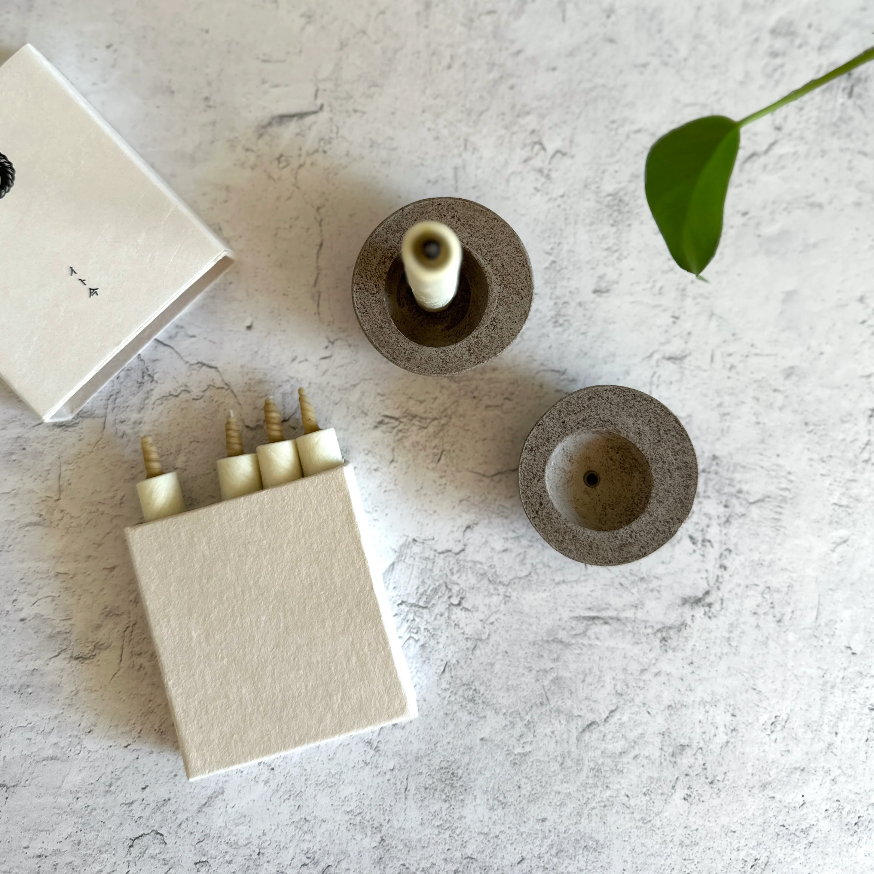 [Haze] "Kodama" Candle Stand - Image 7