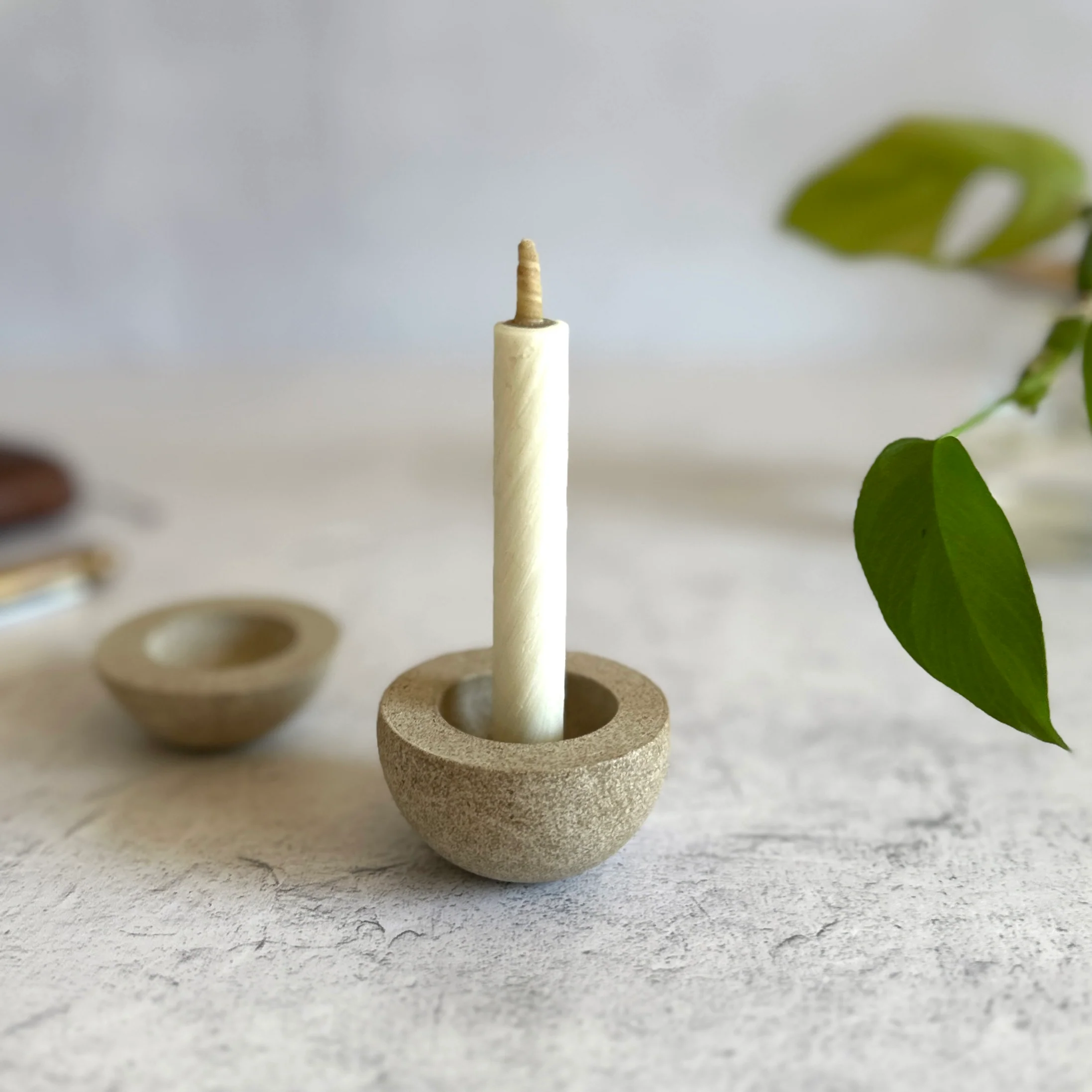 [Haze] "Kodama" Candle Stand - Image 9
