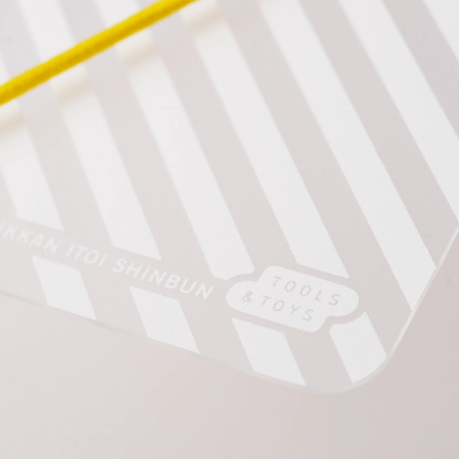 [Hobonichi] Page Keeper (2 sizes) - Image 4