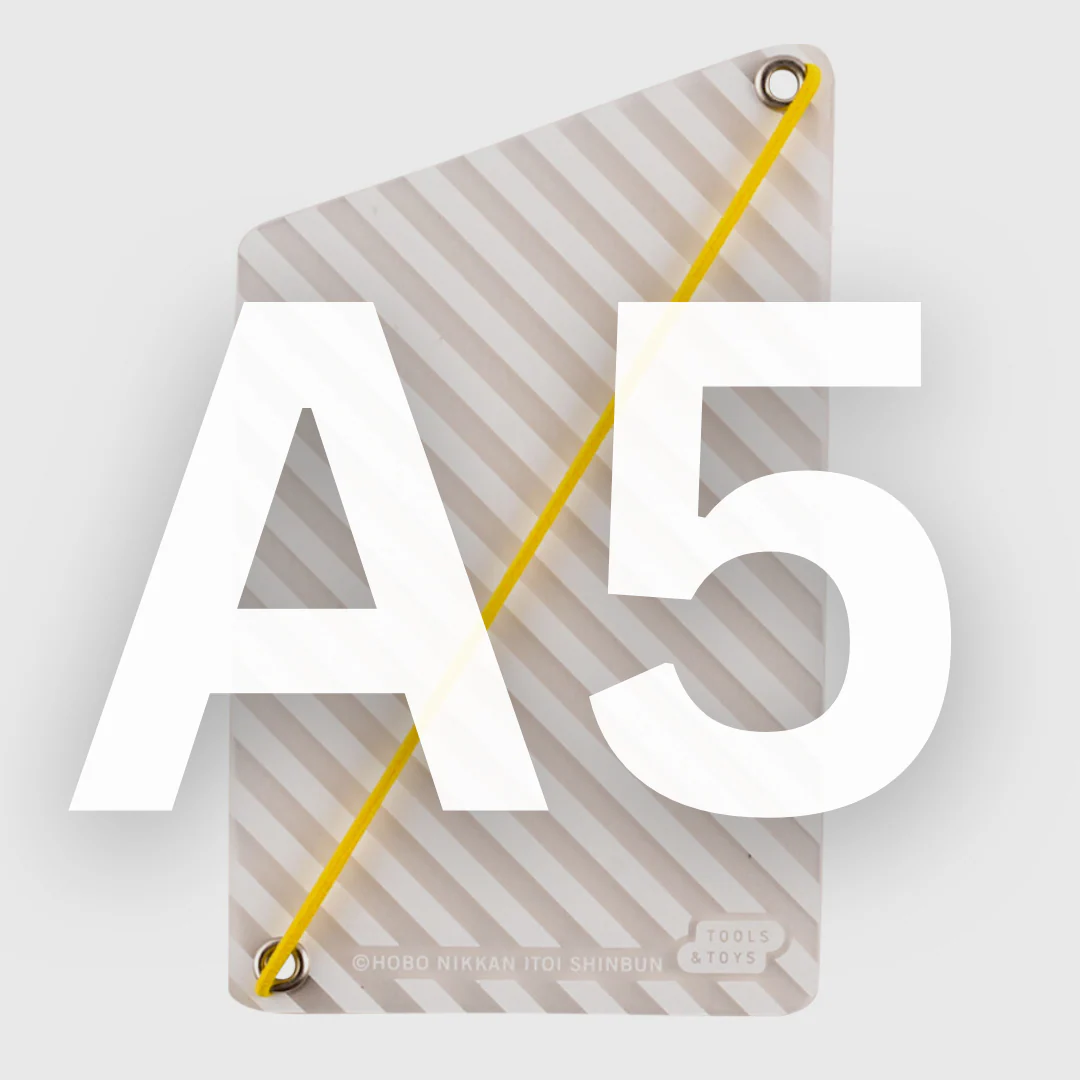 [Hobonichi] Page Keeper (2 sizes) - Image 7