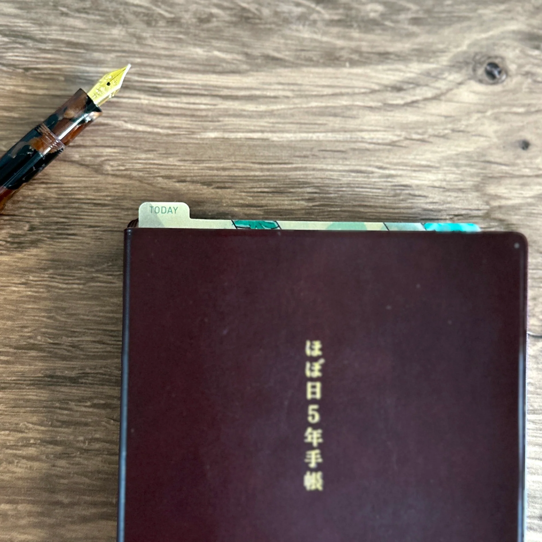[Hobonichi Pencil Board] Unsodo (A6) - Image 3