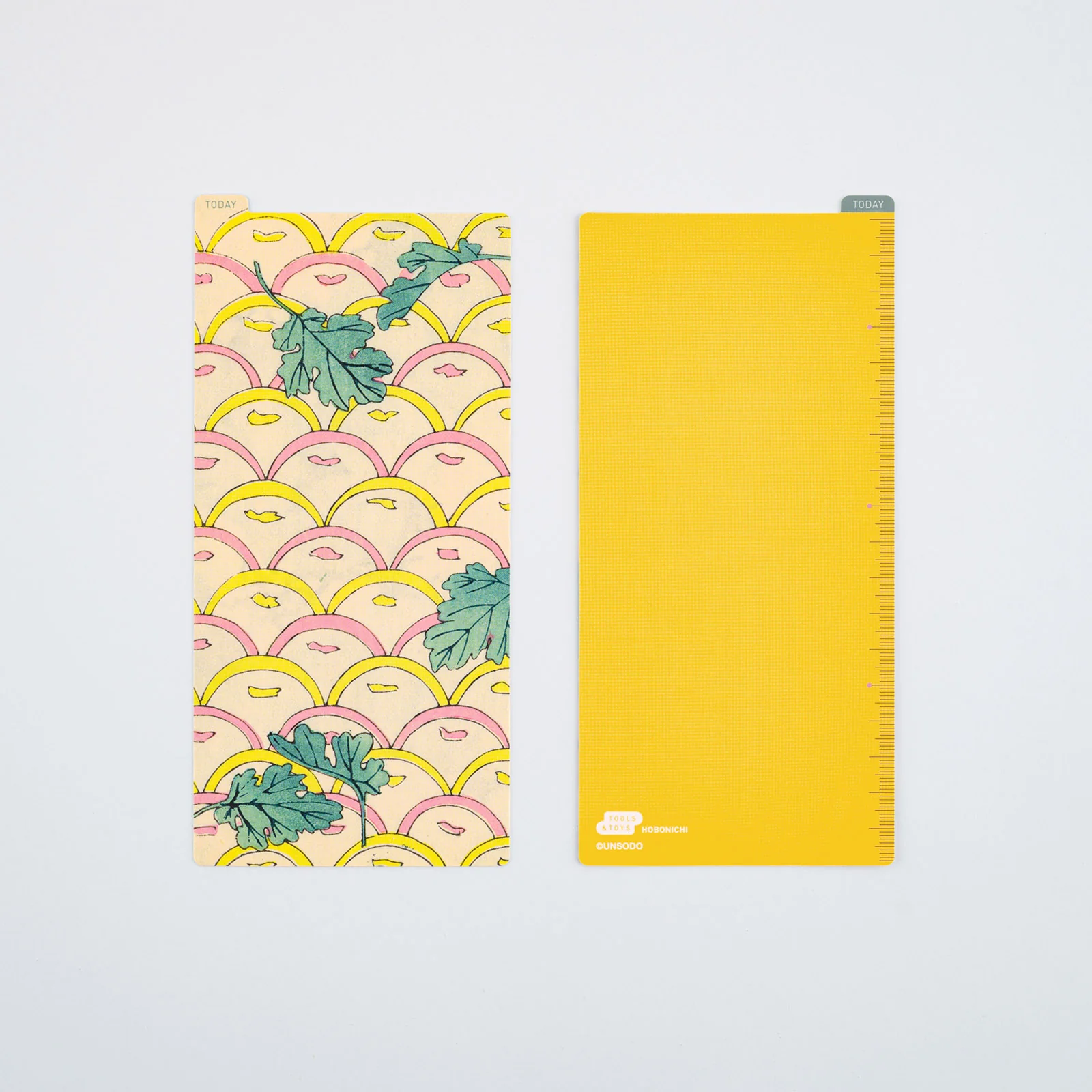 [Hobonichi Pencil Board] Unsodo (Weeks) - Image 4