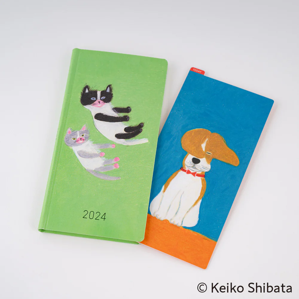 [Hobonichi Pencil Board] Wind Gust (Weeks) - Image 6