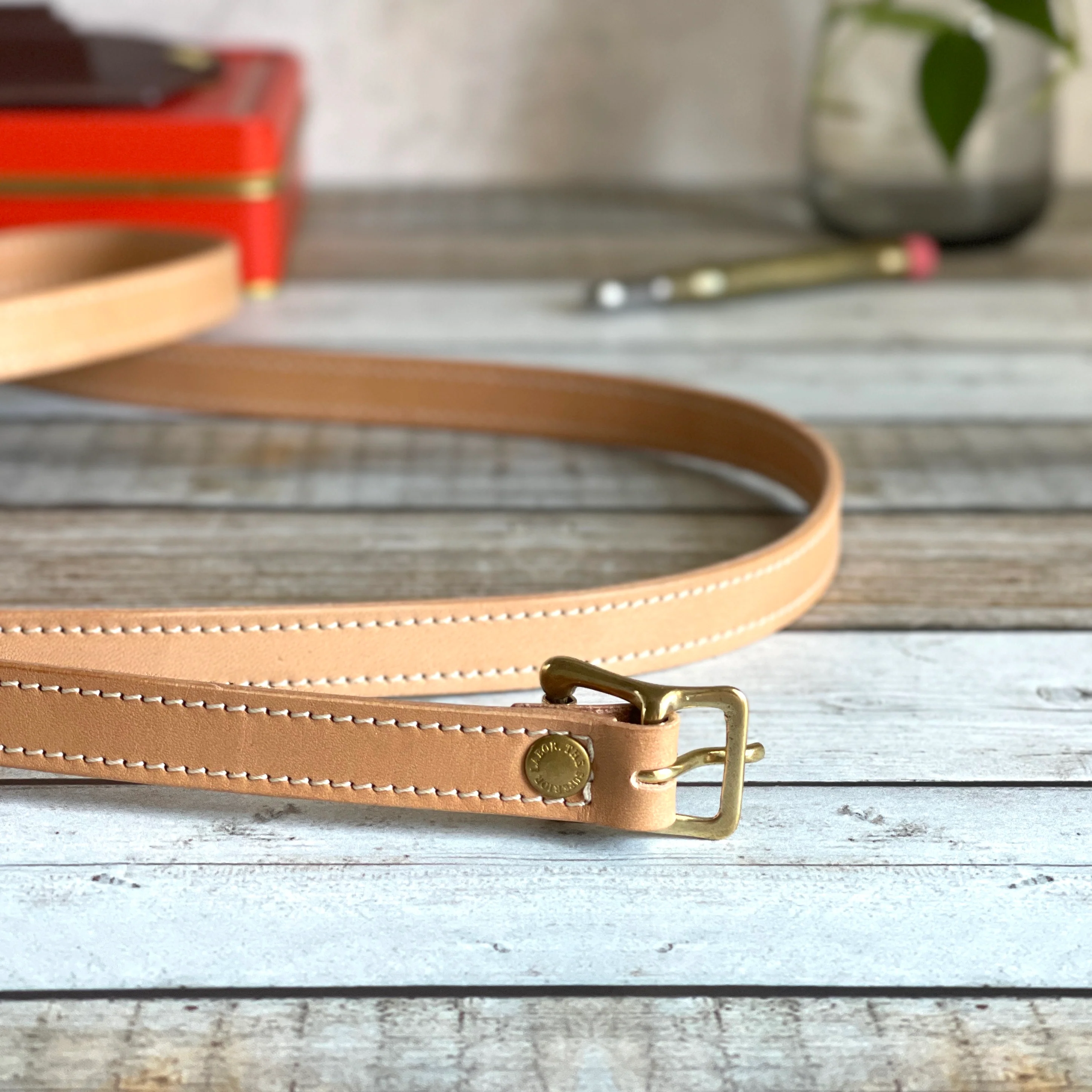 [TSL] HTS Long Strap - Image 13