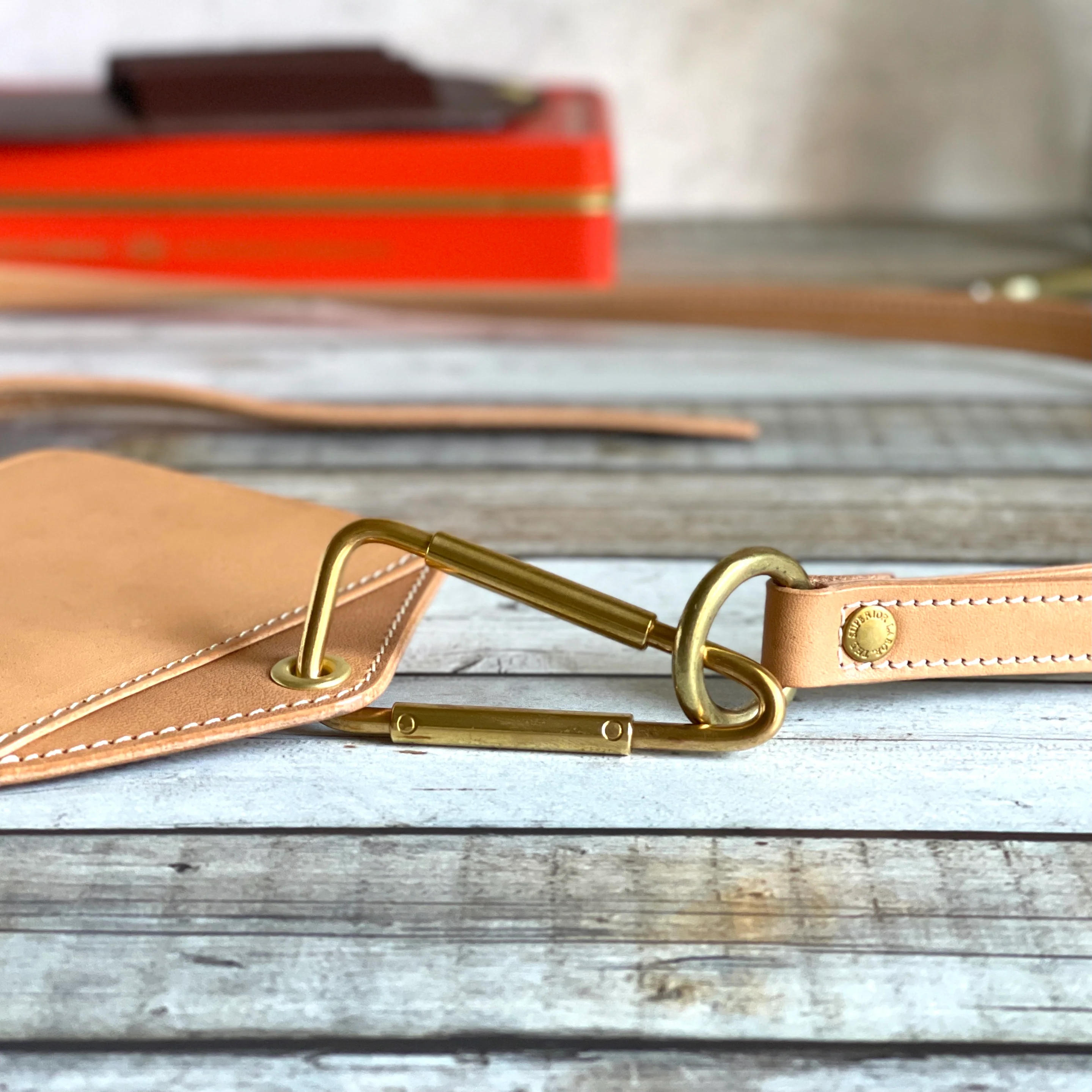 [TSL] HTS Long Strap - Image 3