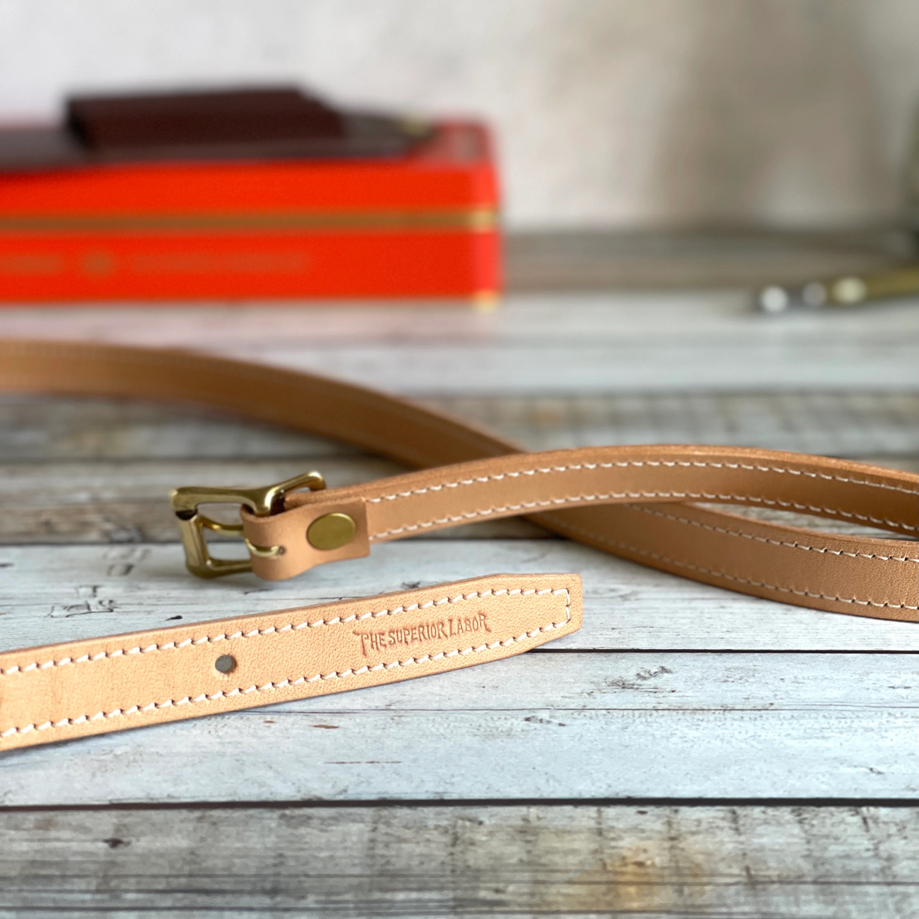 [TSL] HTS Long Strap - Image 4