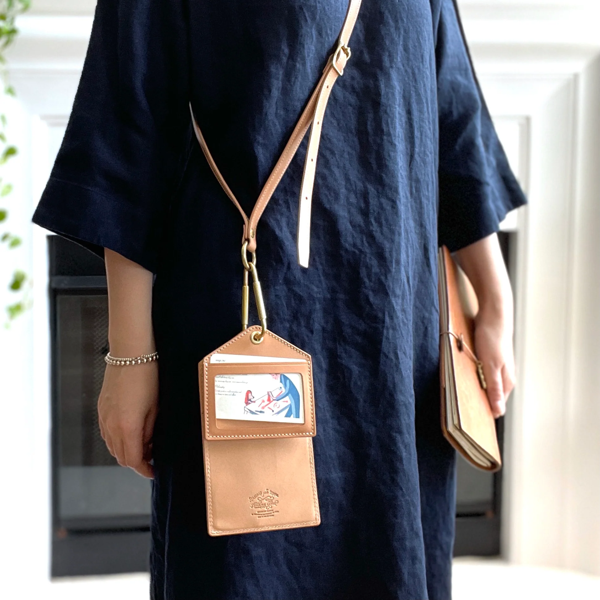 [TSL] HTS Long Strap - Image 5