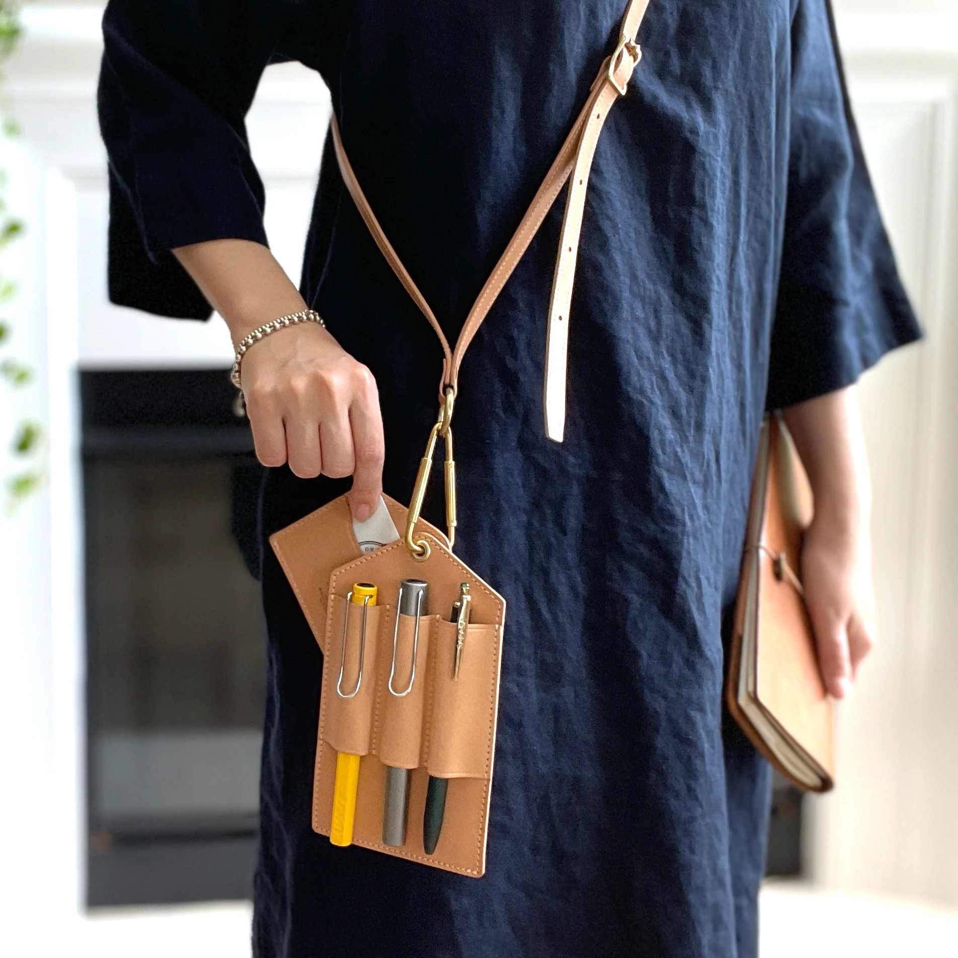 [TSL] HTS Long Strap - Image 6