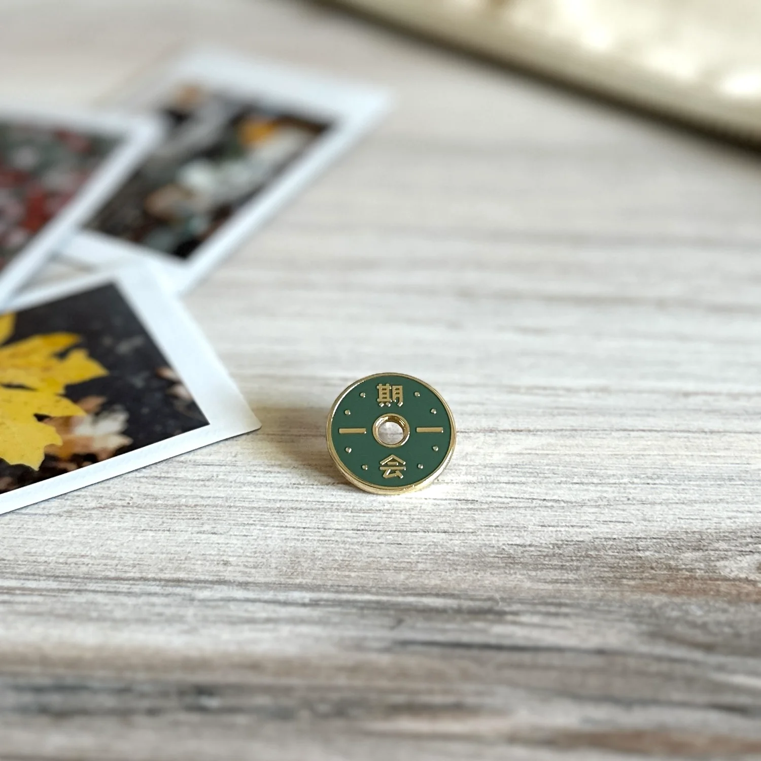 [BK Original Pin] Ichigo Ichie - Image 4