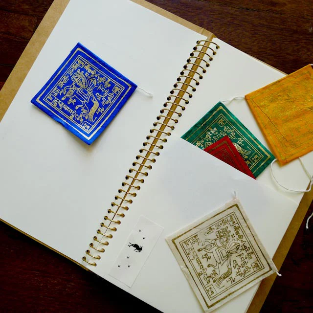 [TRC] Kangaroo Spiral Notebook with Pockets - Image 4