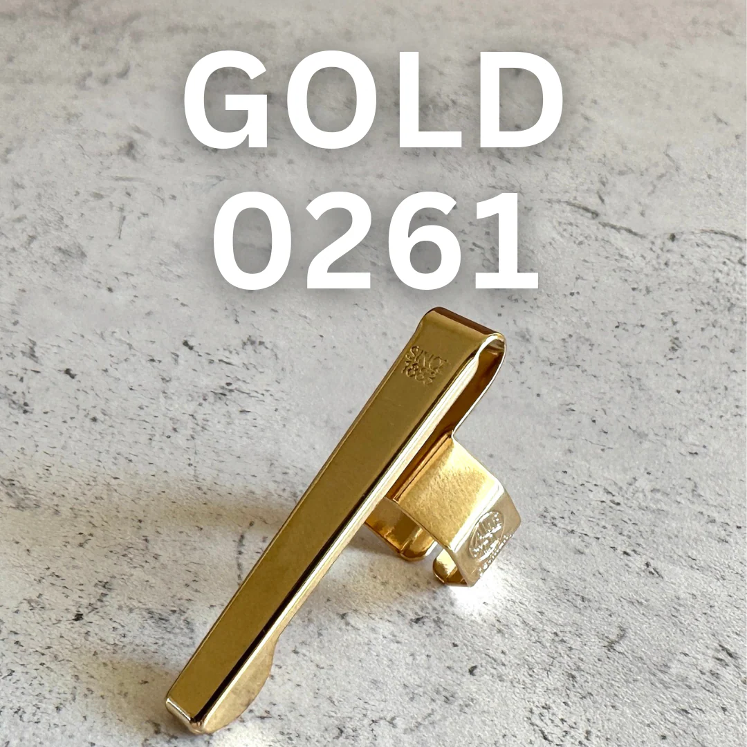 [Kaweco] Slide-On Clip - Image 8