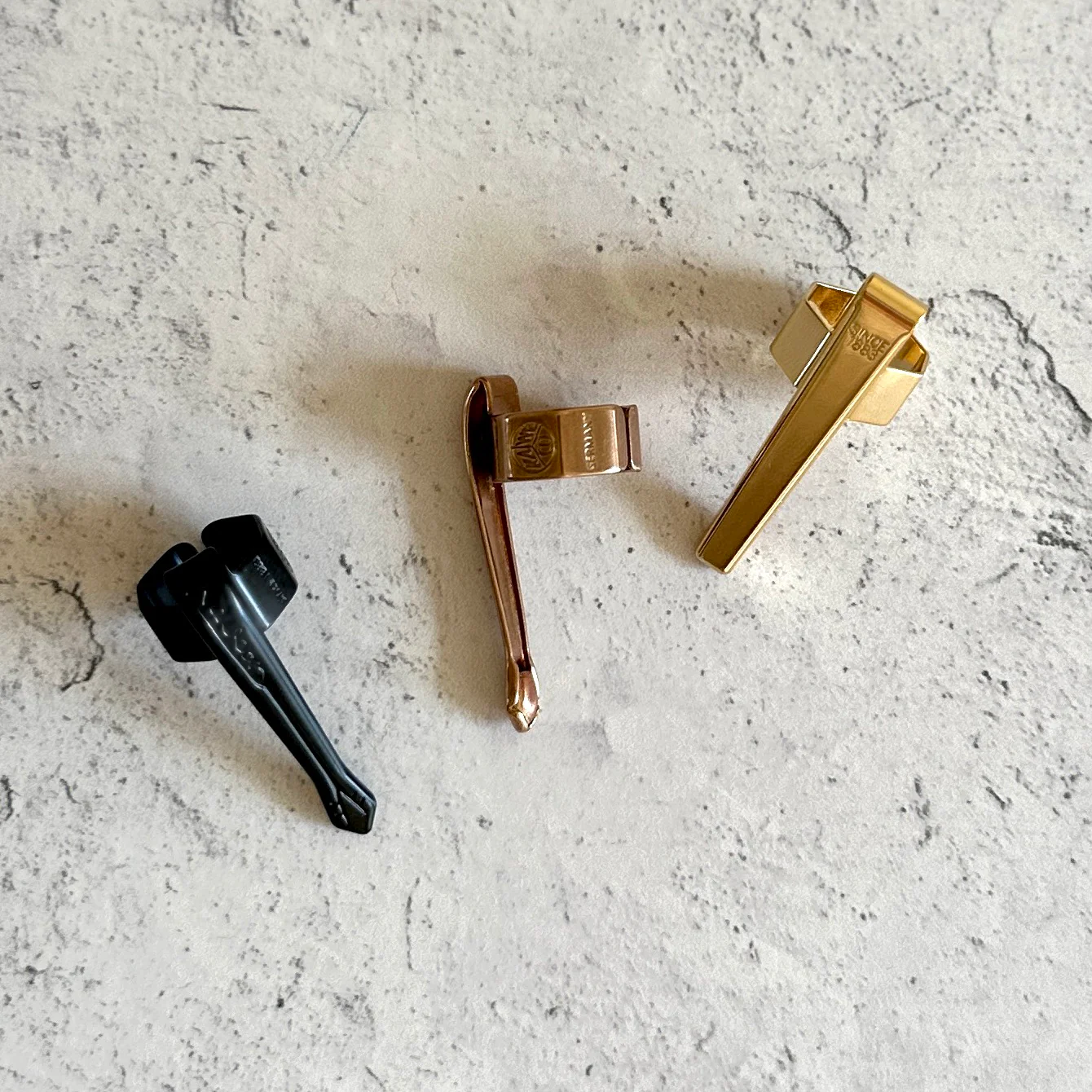 [Kaweco] Slide-On Clip - Image 9