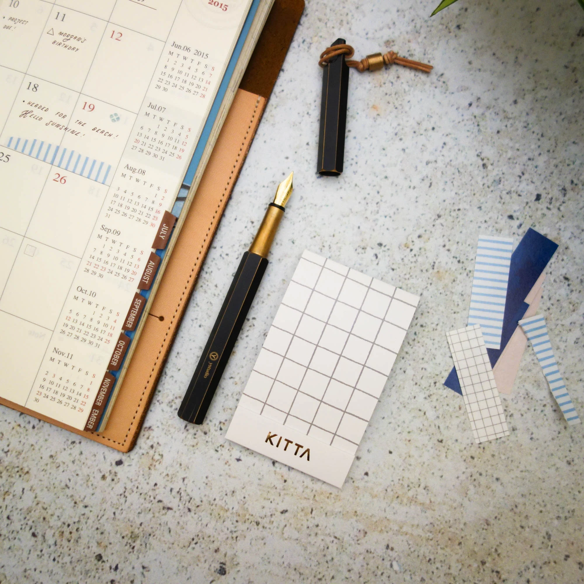 [KITTA] Linen - Image 3